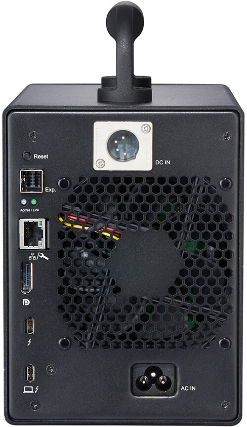 ARC-8050T5U-6MN image (rear)